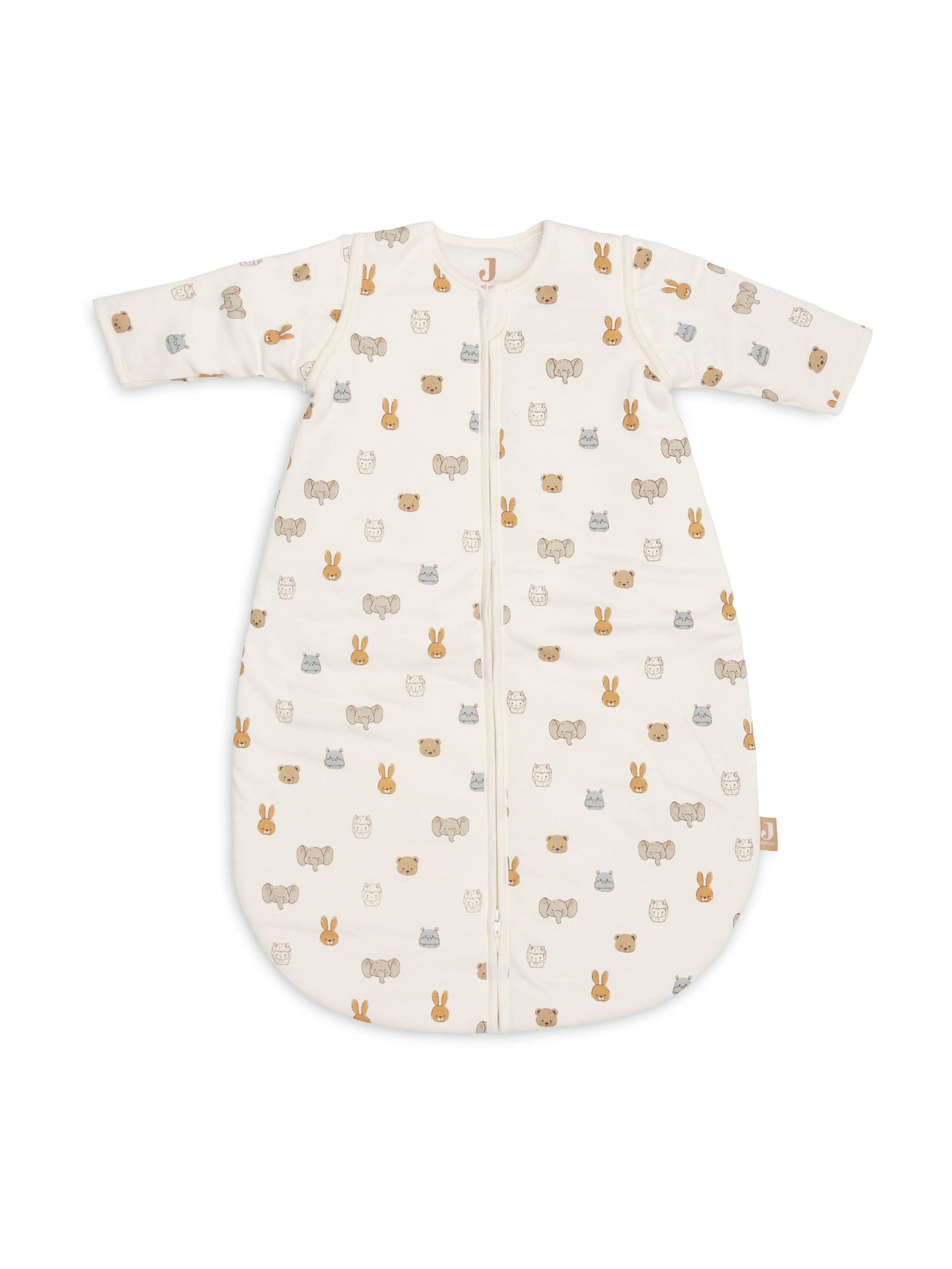 Jollein Babydeken in Gemengde kleuren