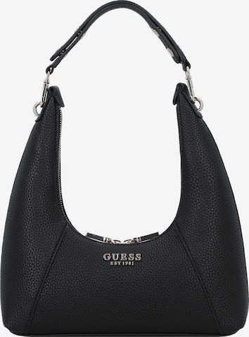 GUESS Shoulder Bag 'Calista' in Black ABOUT YOU