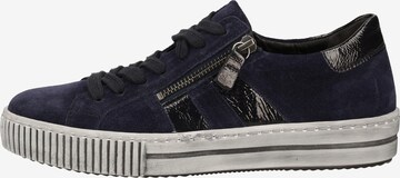 GABOR Sneakers laag in Blauw