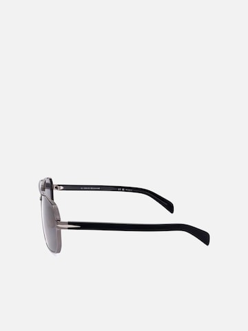 David Beckham Sunglasses 'David Beckham DB 7102/S' in Grey