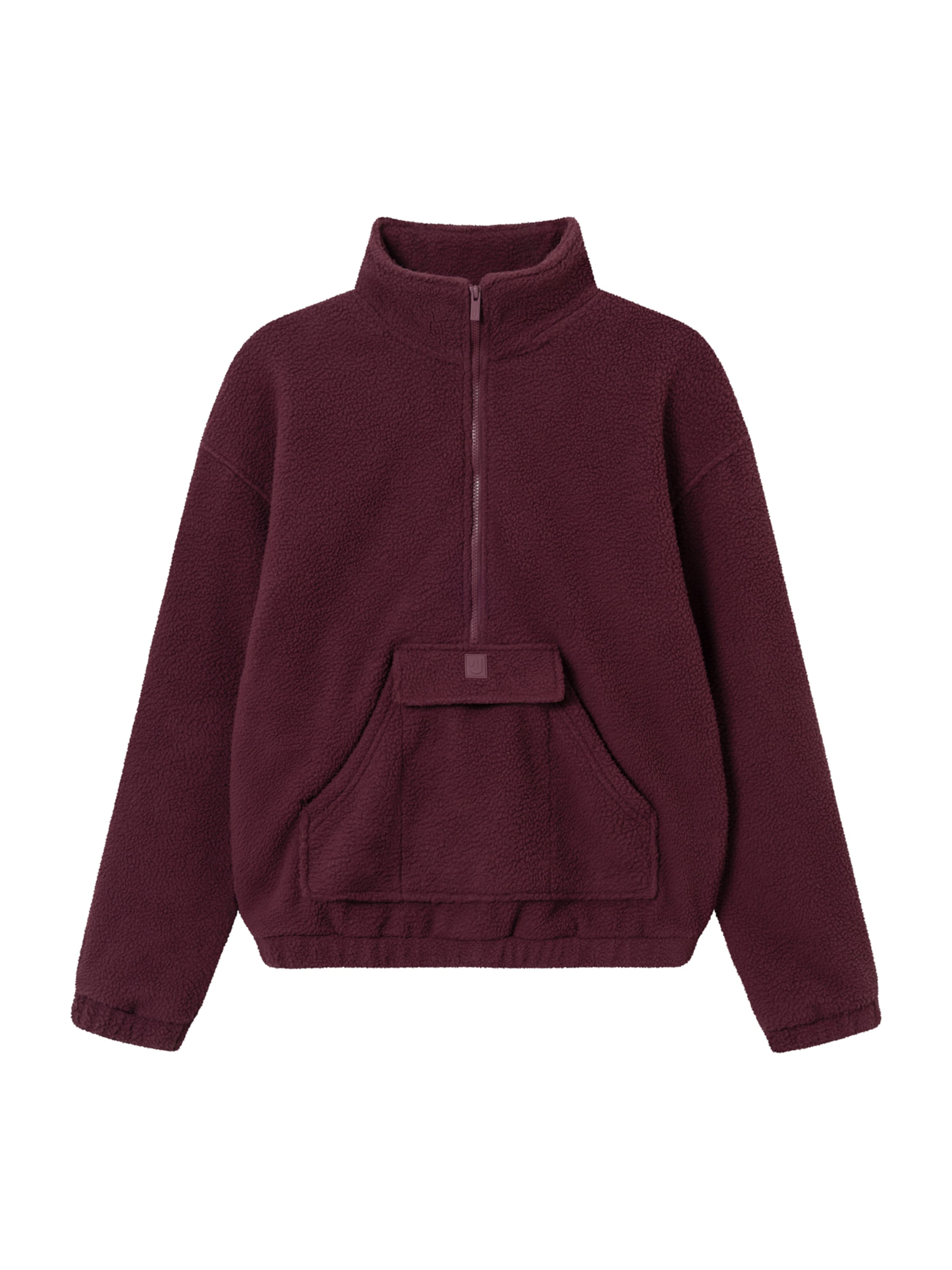 Johnny Urban Pullover 'Ruben' i rød: forside