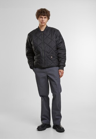 DICKIES Between-Season Jacket in Black