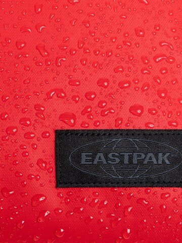Rucsac de la EASTPAK pe roșu