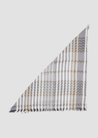 s.Oliver Scarf in Beige