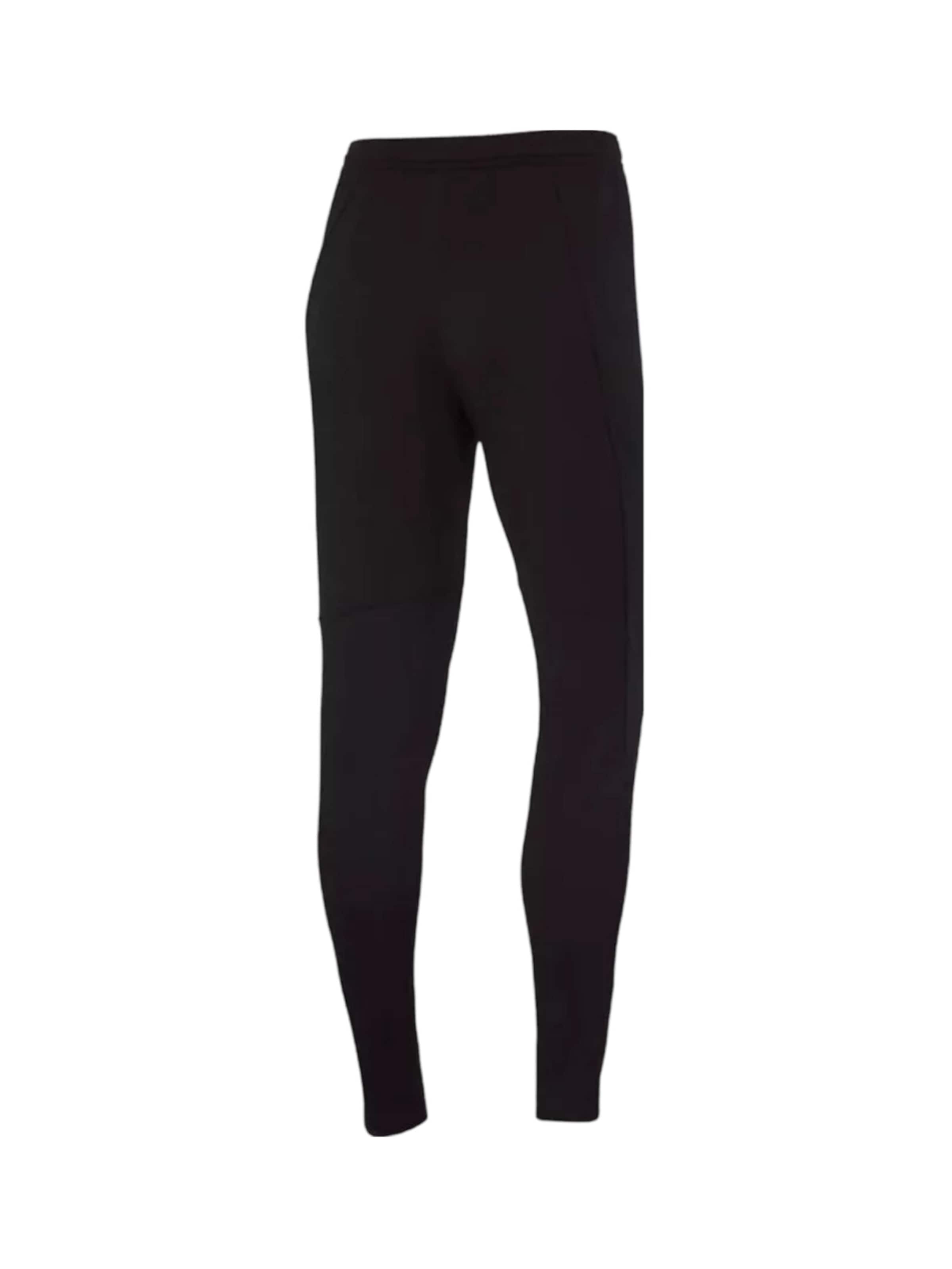 melns NIKE Standarta Sporta bikses