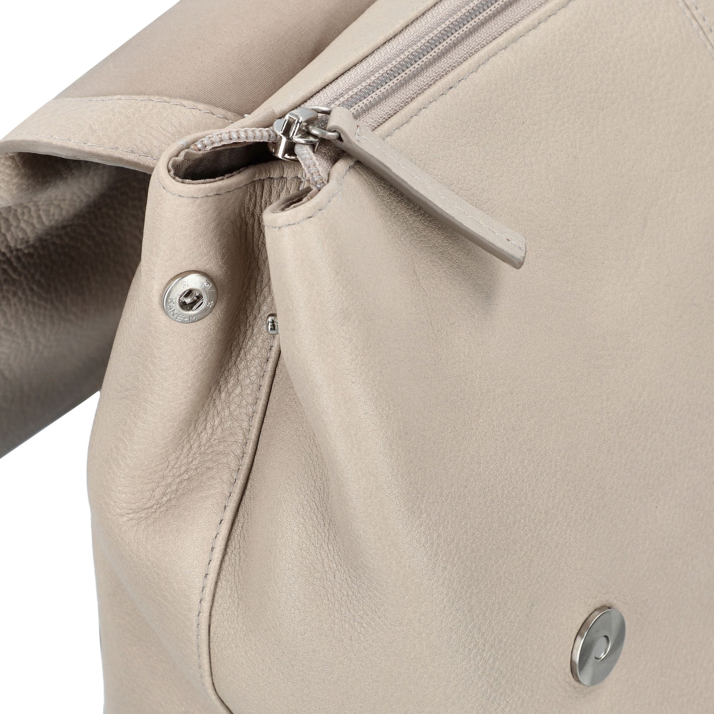 Sac à dos 'Soft Skylar' Burkely en beige