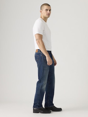 LEVI'S ® Regular Jeans '501' in Blue