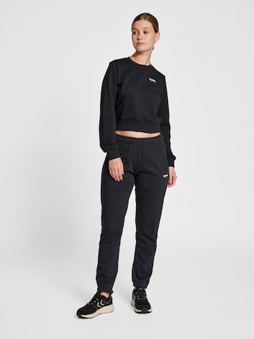 Hummelregular Sportske hlače - crna boja