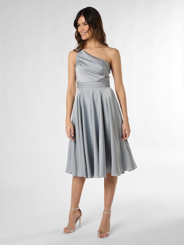 Laona Evening Dress ' ' in Blue: front