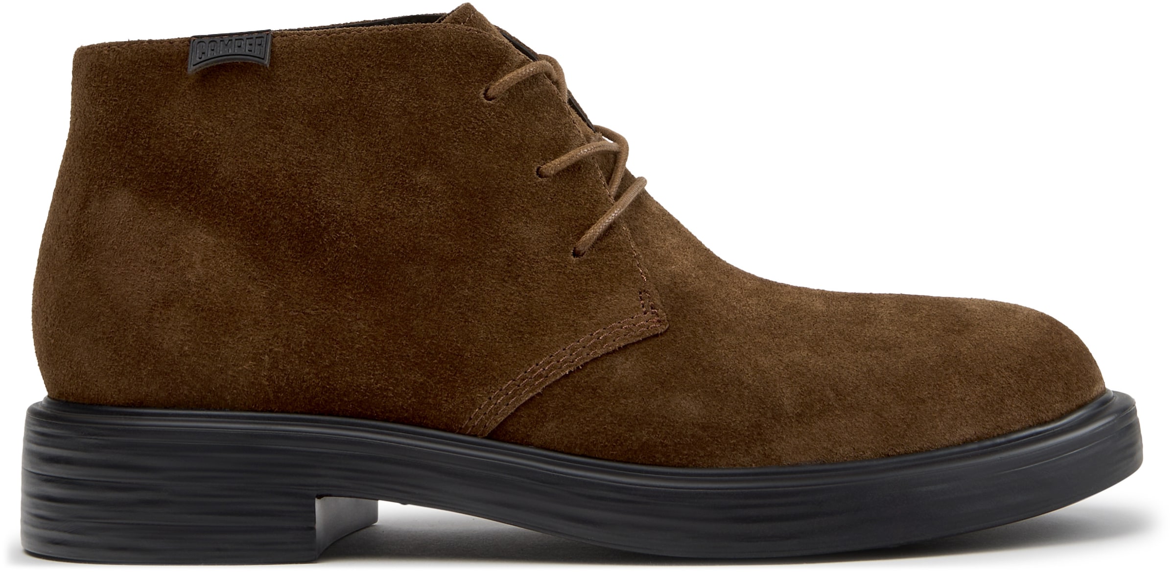 CAMPER - Botas 'Dean' en marrón