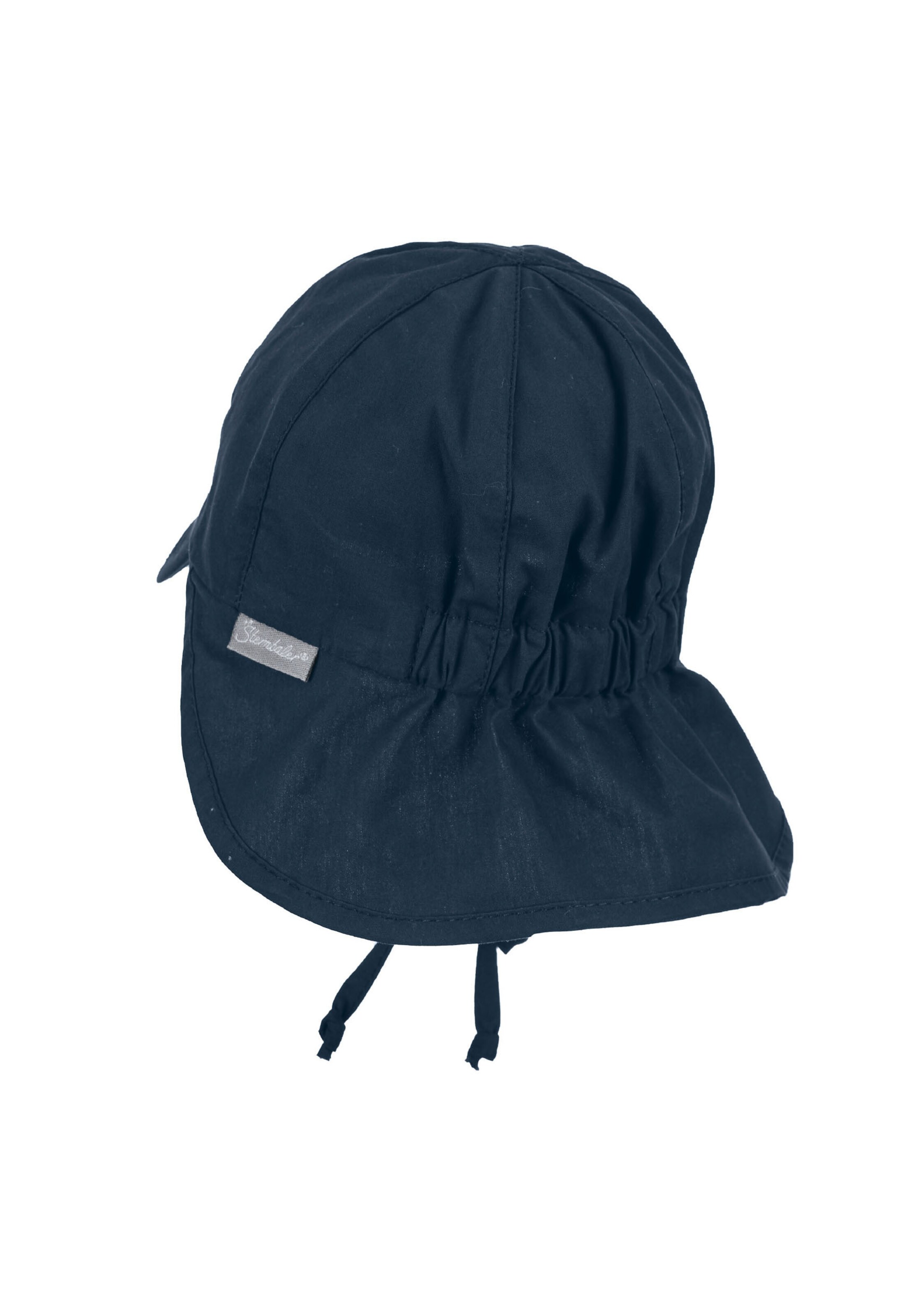 STERNTALER Beanie in Blue