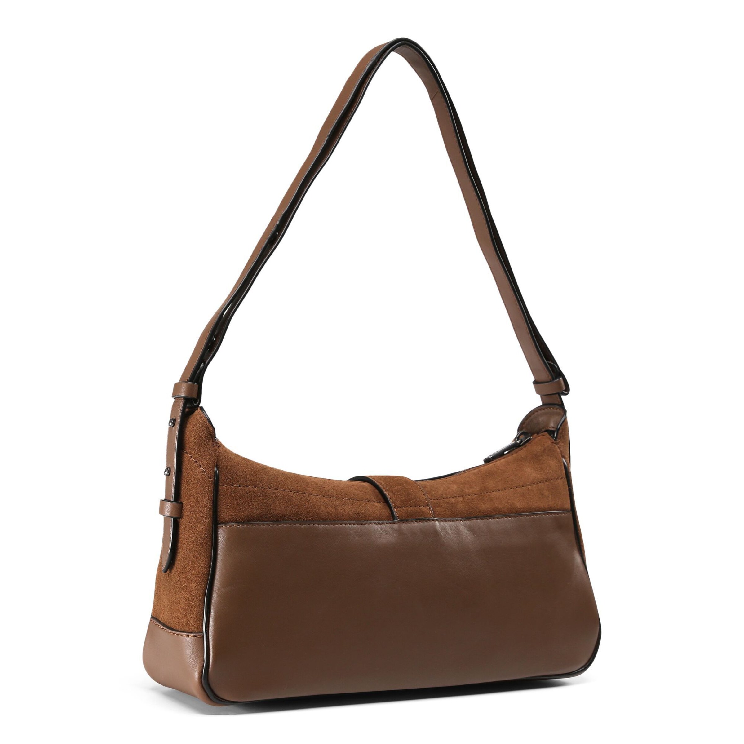 Liebeskind Berlin Shoulder bag 'Ren' in Brown