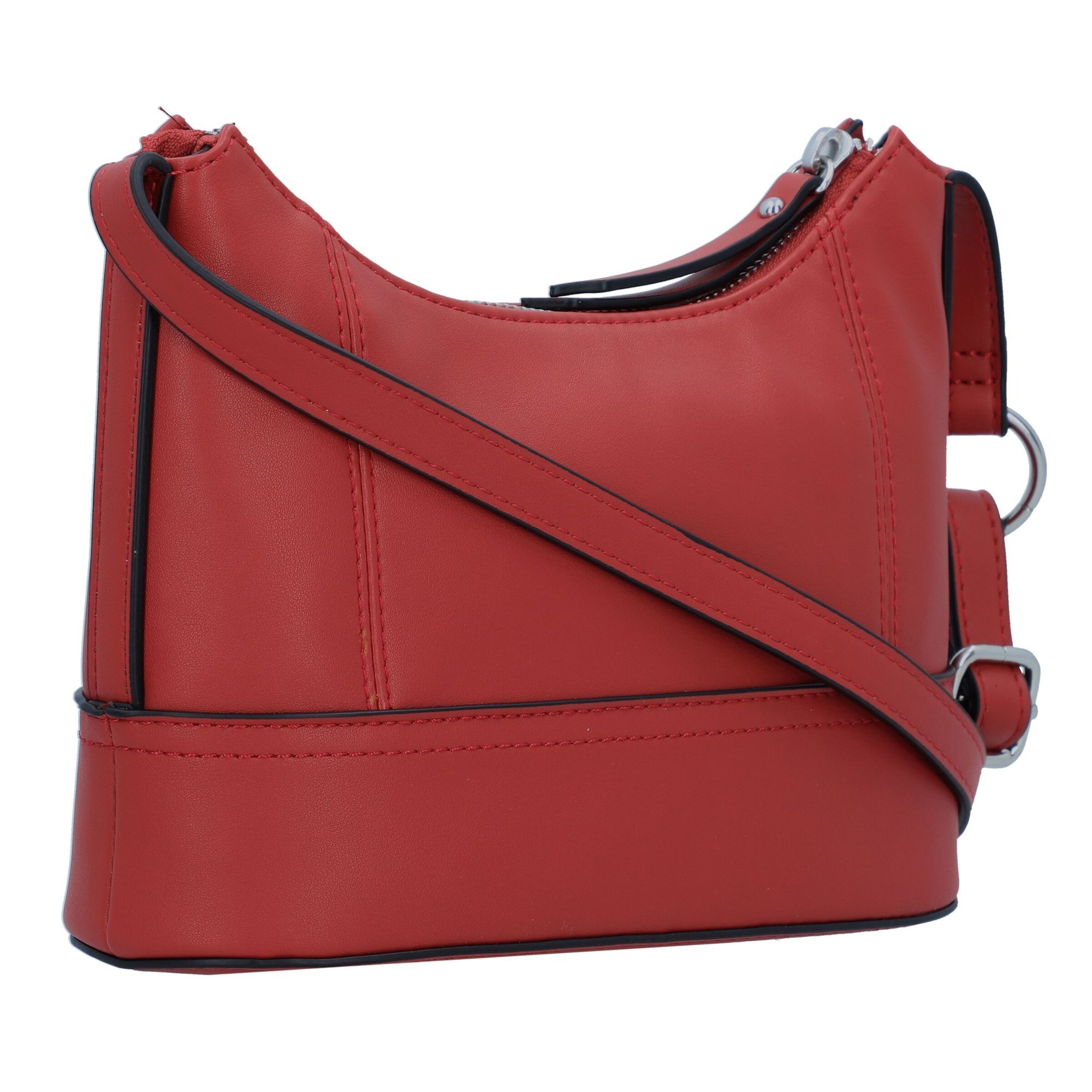 Sac à bandoulière 'Favorite Choice' GERRY WEBER en rouge