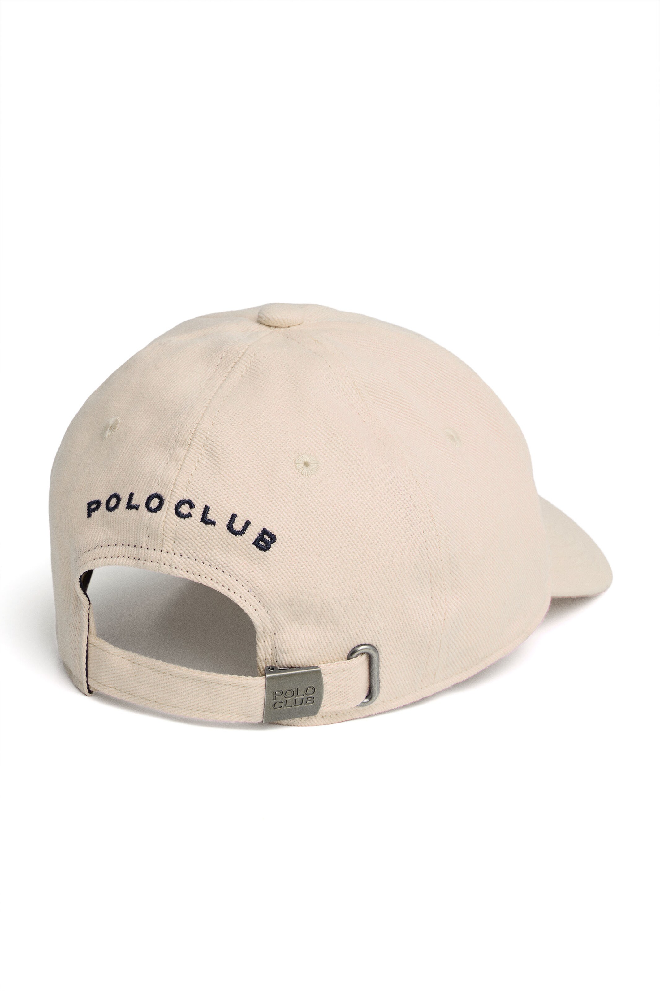 Polo Club Cap 'Rigby' in Beige
