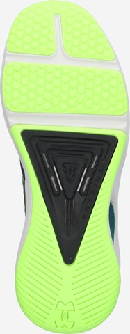 UNDER ARMOUR - Calzado deportivo 'Hovr Rise 3' en verde