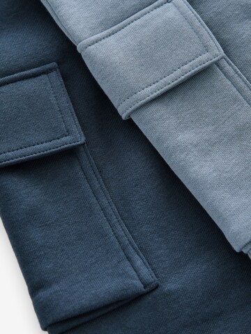 Loosefit Pantaloni di Next in blu