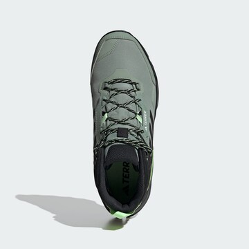 ADIDAS TERREX Boots 'AX4' in Grün