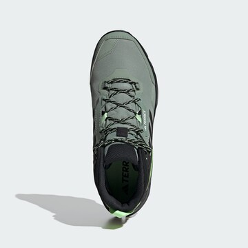 Boots 'AX4' ADIDAS TERREX en vert