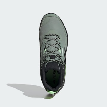 Boots 'AX4' ADIDAS TERREX en vert