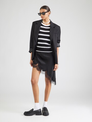 monari Sweater in Black