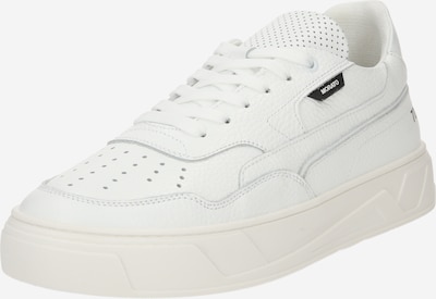 Sneaker bassa ANTONY MORATO di colore bianco, Visualizzazione prodotti