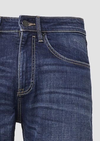 s.Oliver Regular Jeans in Blauw