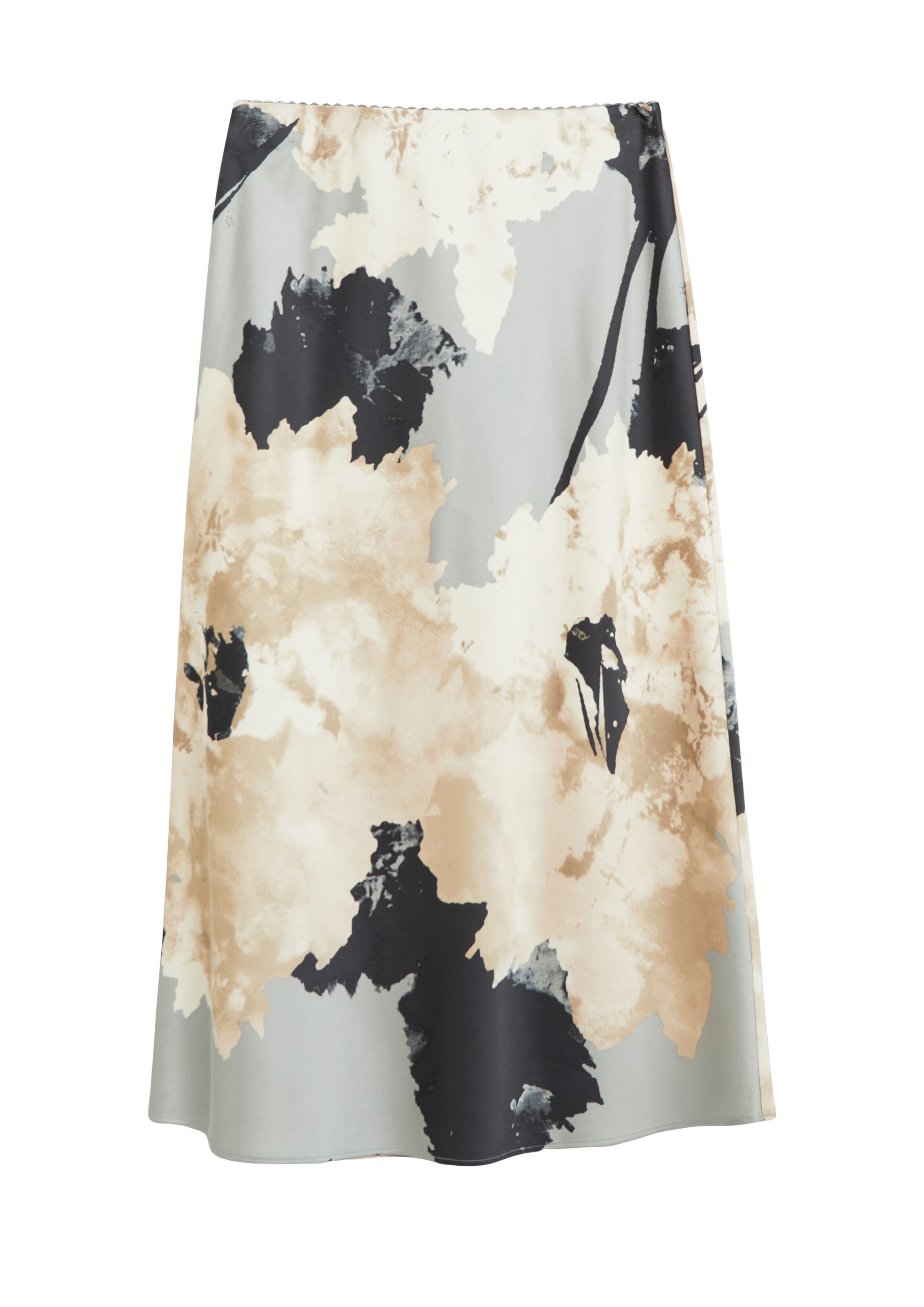 s.Oliver Skirt in Mixed colours: front