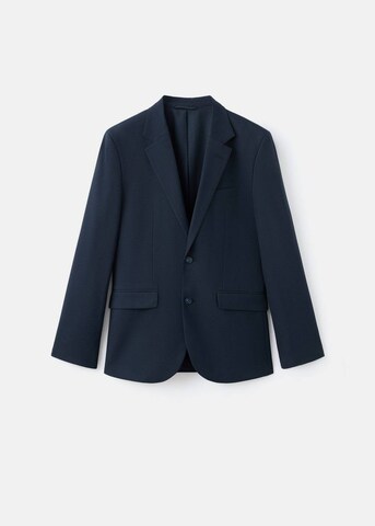 MANGO TEEN Sakko 'Trajea' in Blau