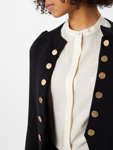 ONLY - Blazer en negro