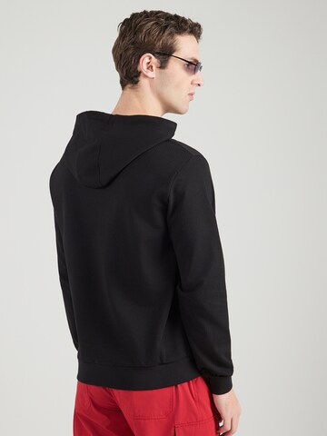 ANTONY MORATO Tréning póló - fekete