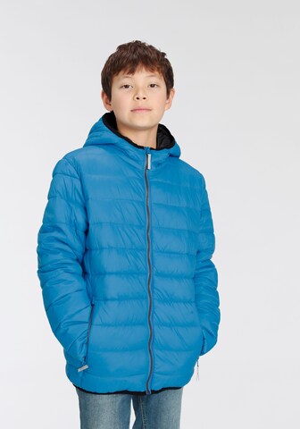 CMP Outdoorjacke in Blau | ABOUT YOU