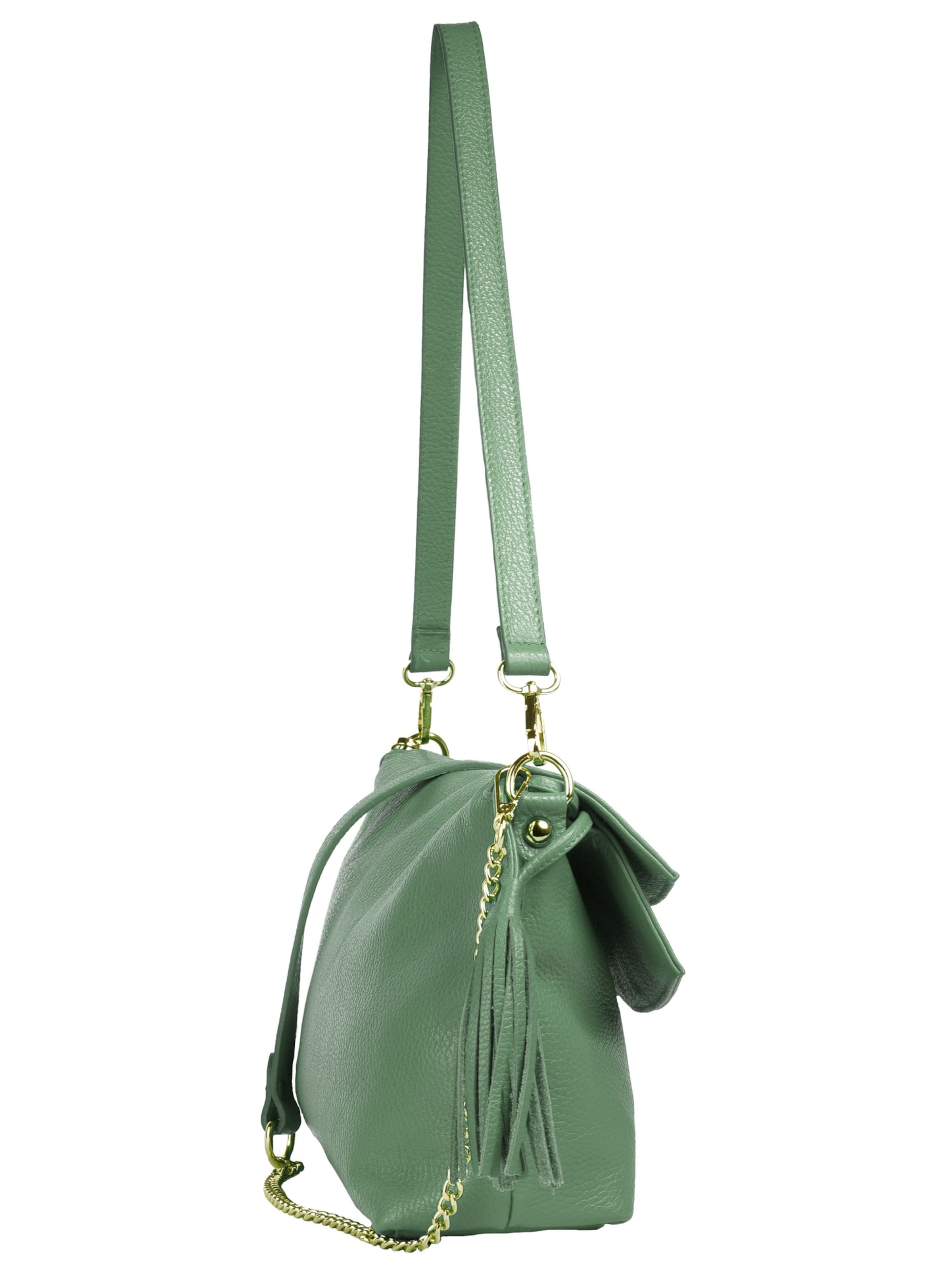 Sac à bandoulière Samantha Look en vert