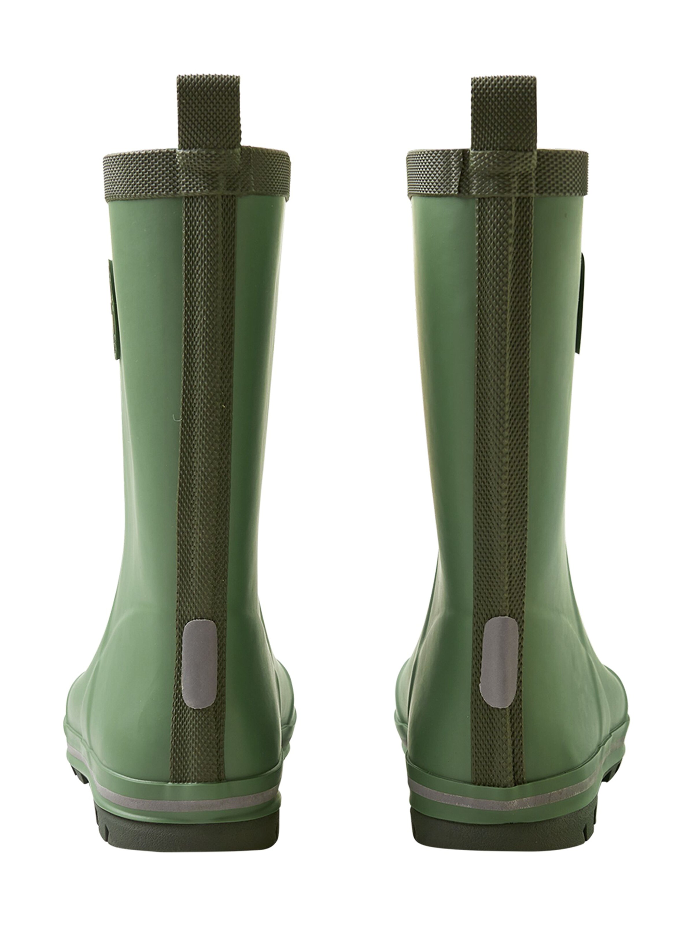 Bottes en caoutchouc ' Taika 2.0 ' Reima en vert
