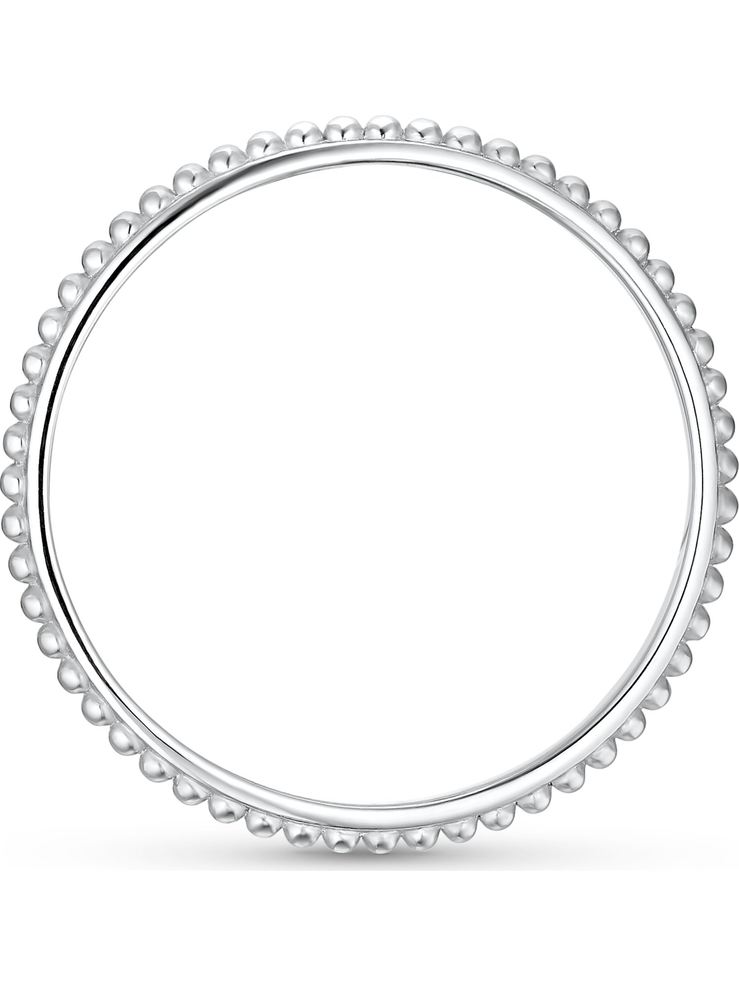 CHRIST Ring in Silver