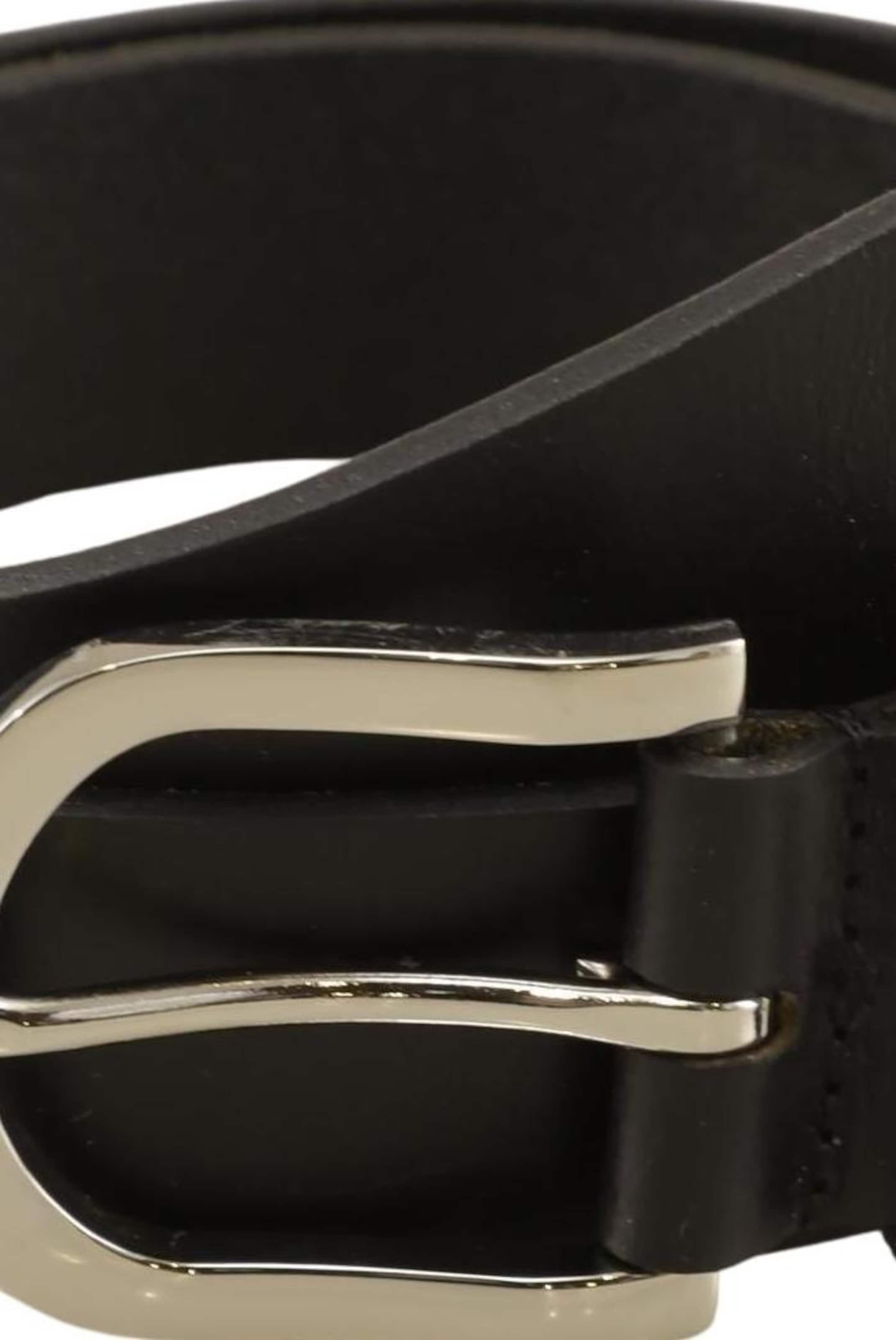 TOMMY HILFIGER Belt in One size in Black