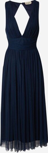 LACE & BEADS Kleid 'Freesia' in navy, Produktansicht