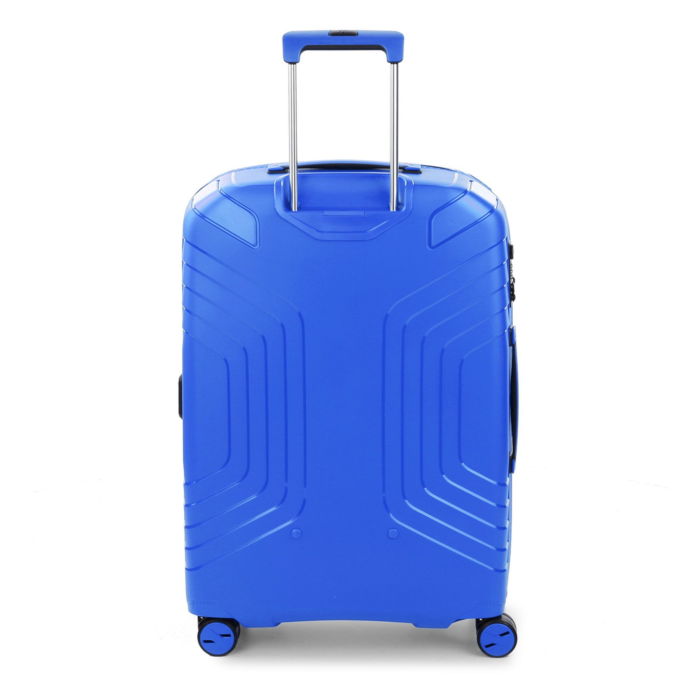 Roncato Trolley 'Ypsilon' in Blau