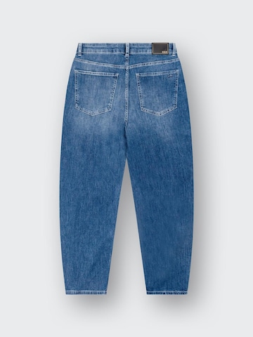 Barrel Jeans di M.O.D MIRACLE OF DENIM in blu
