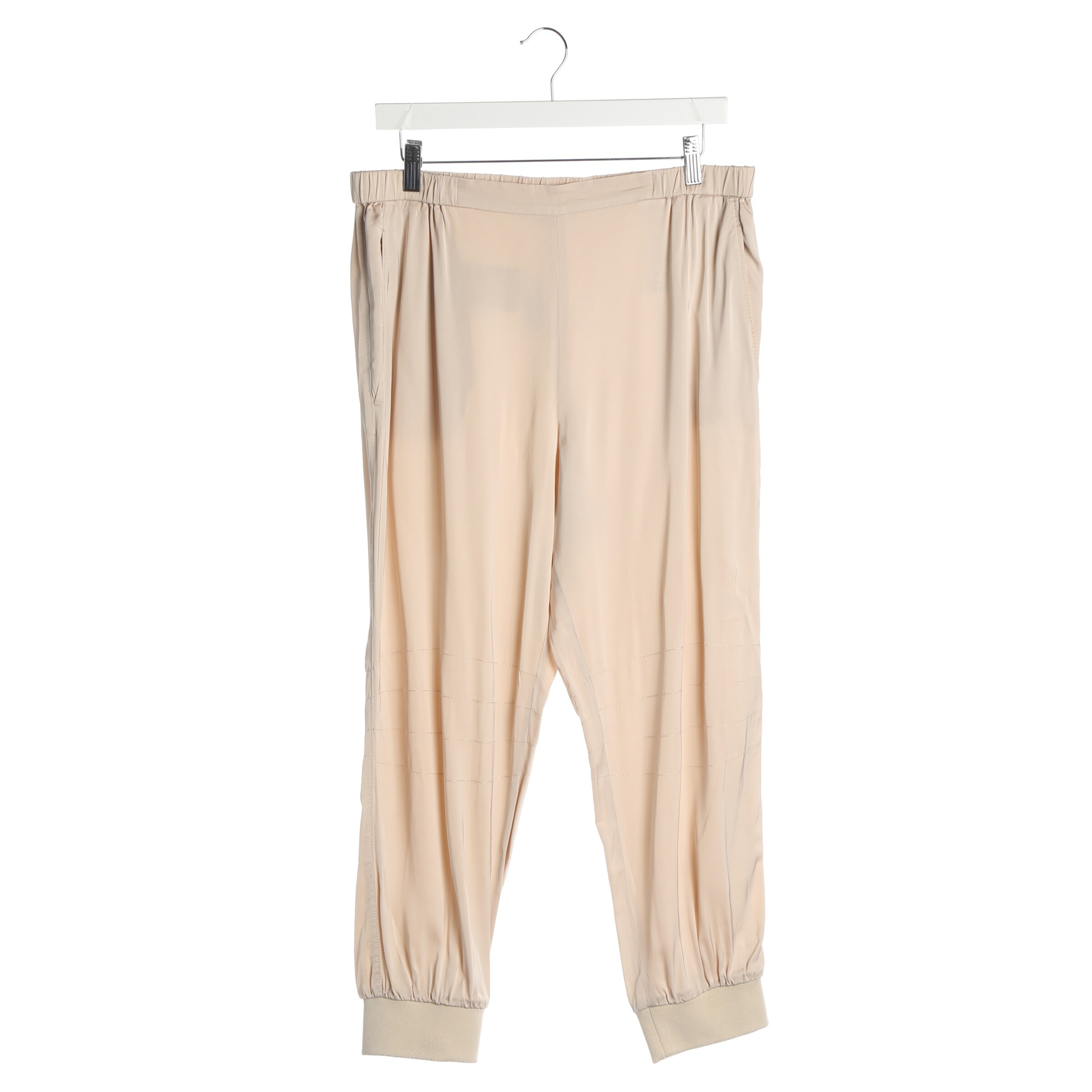 Schumacher Pants in L in Beige, Item view