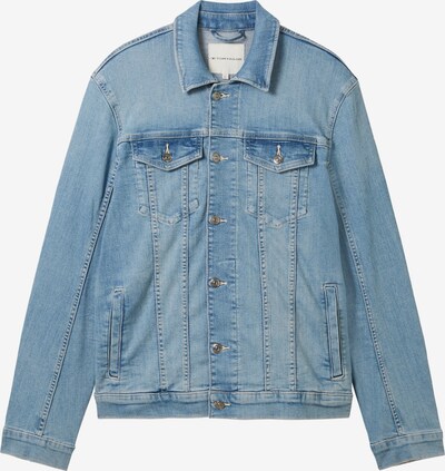 TOM TAILOR Between-season jacket in Blue denim, Item view