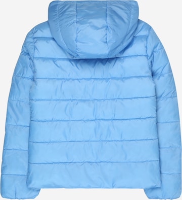 Veste mi-saison 'Tanea' KIDS ONLY en bleu