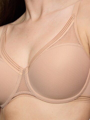 TRIUMPH Minimiser Minimizer 'Infinite Sensation' in Beige