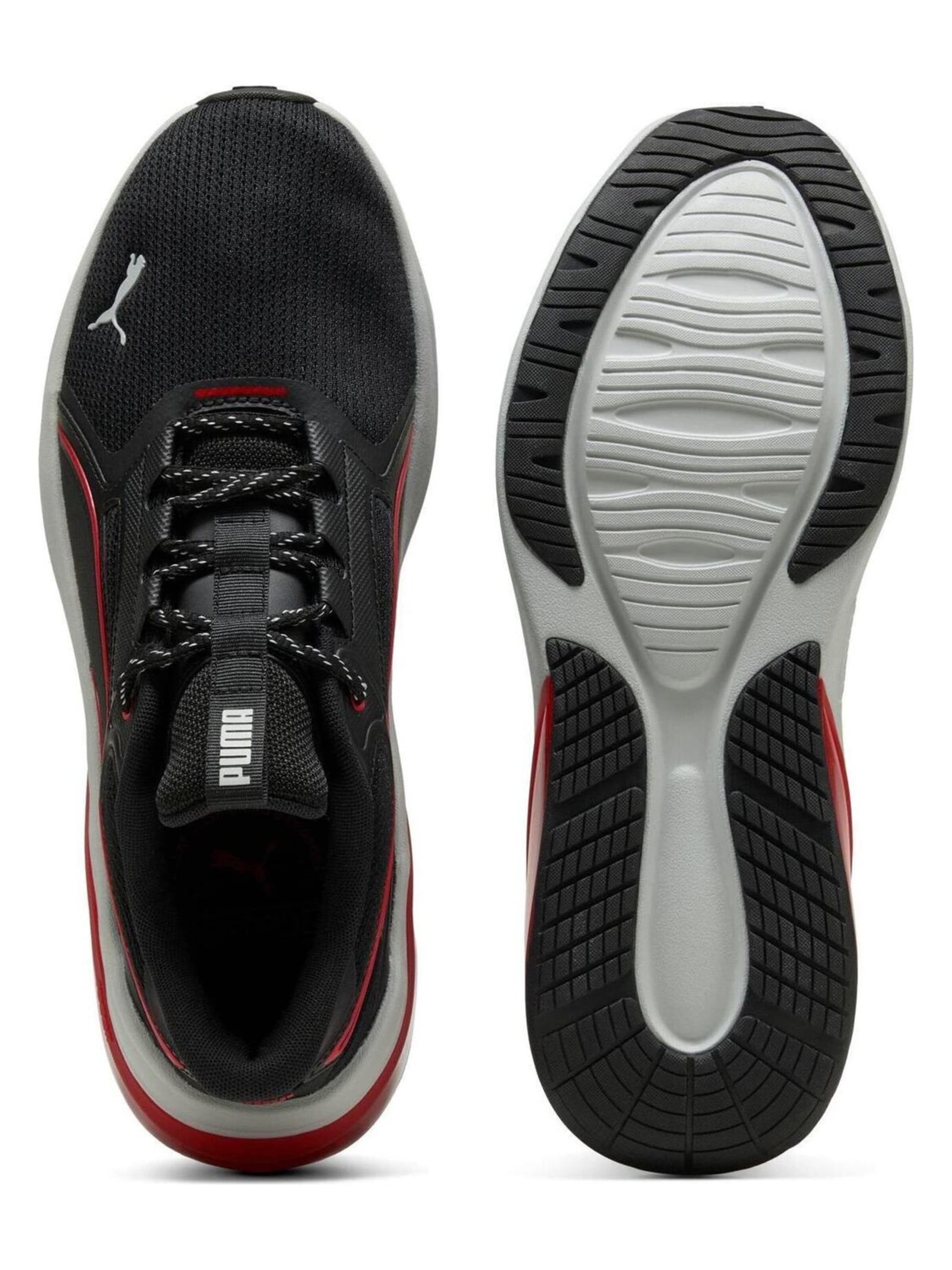 Scarpa sportiva 'Puma Cell Thrill Dash' di PUMA in nero