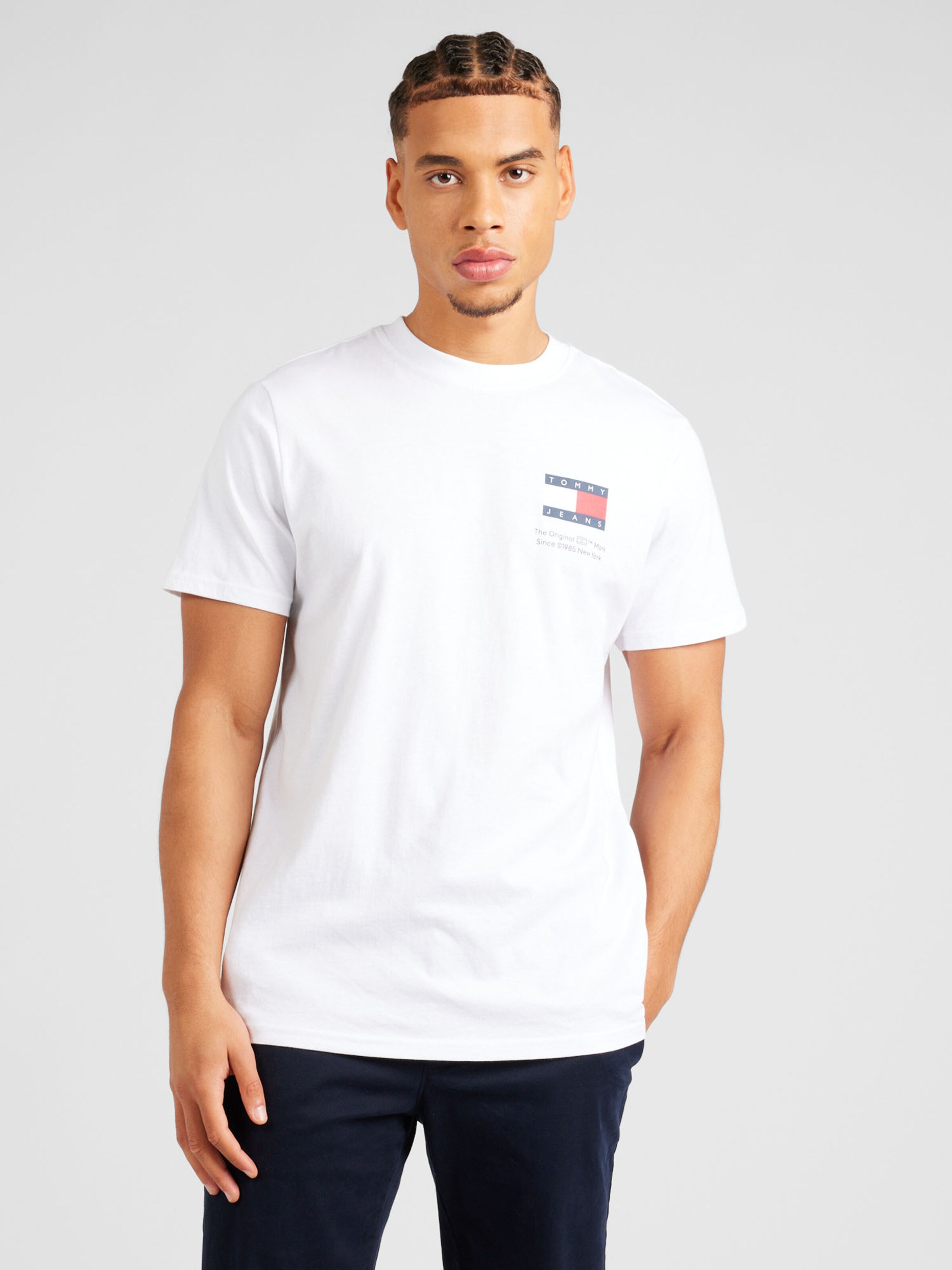 Tommy Jeans ESSENTIAL ABOUT YOU
