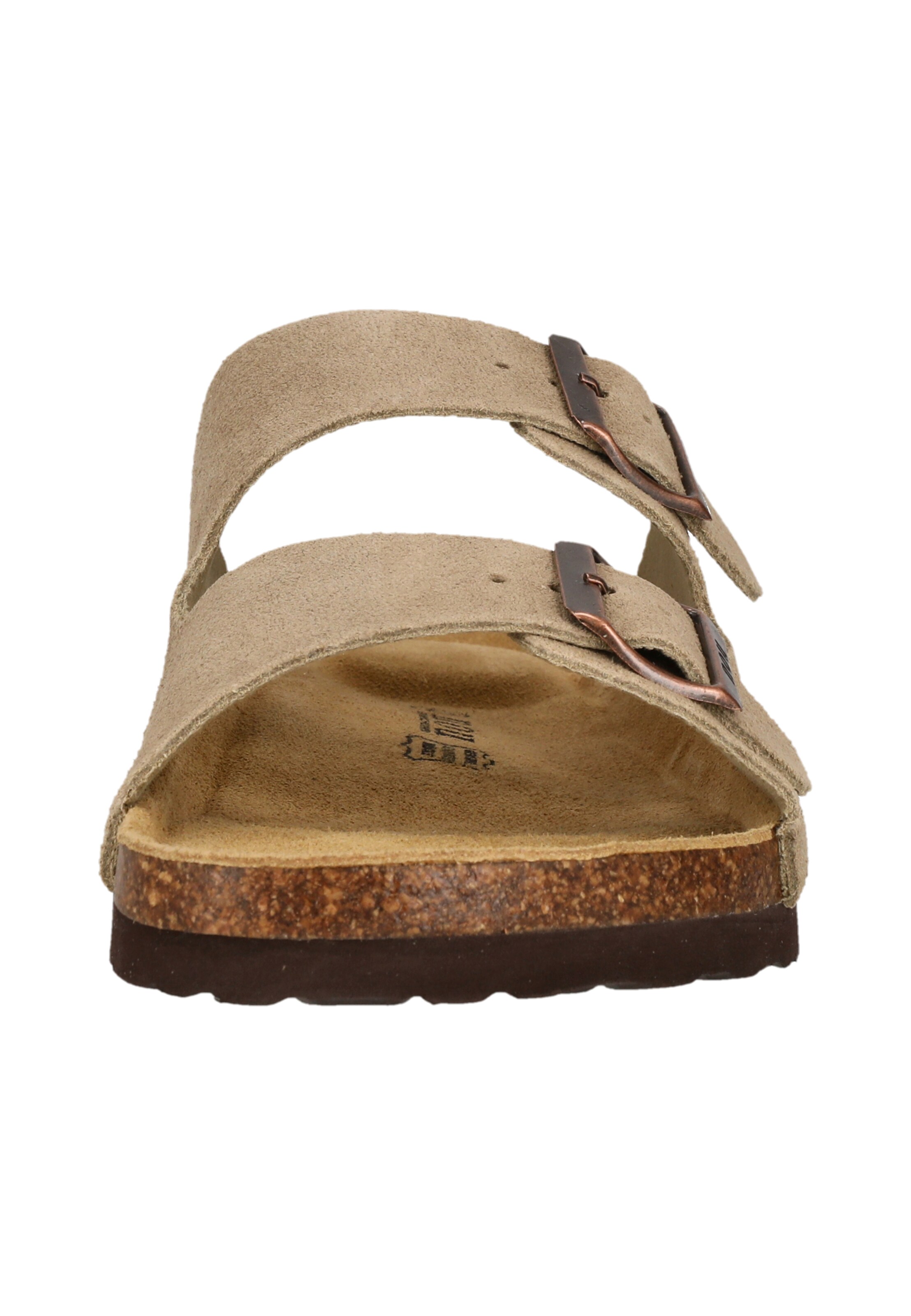 NOU Sandal 'Cosimo' in Beige
