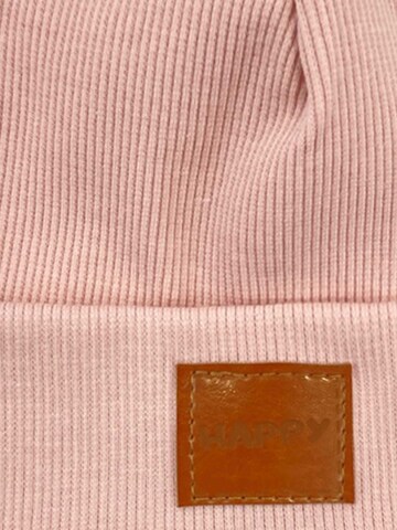 Aliap Muts in Roze