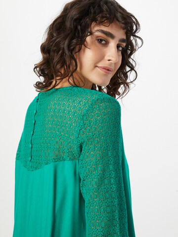 Robe 'MIA' VERO MODA en vert