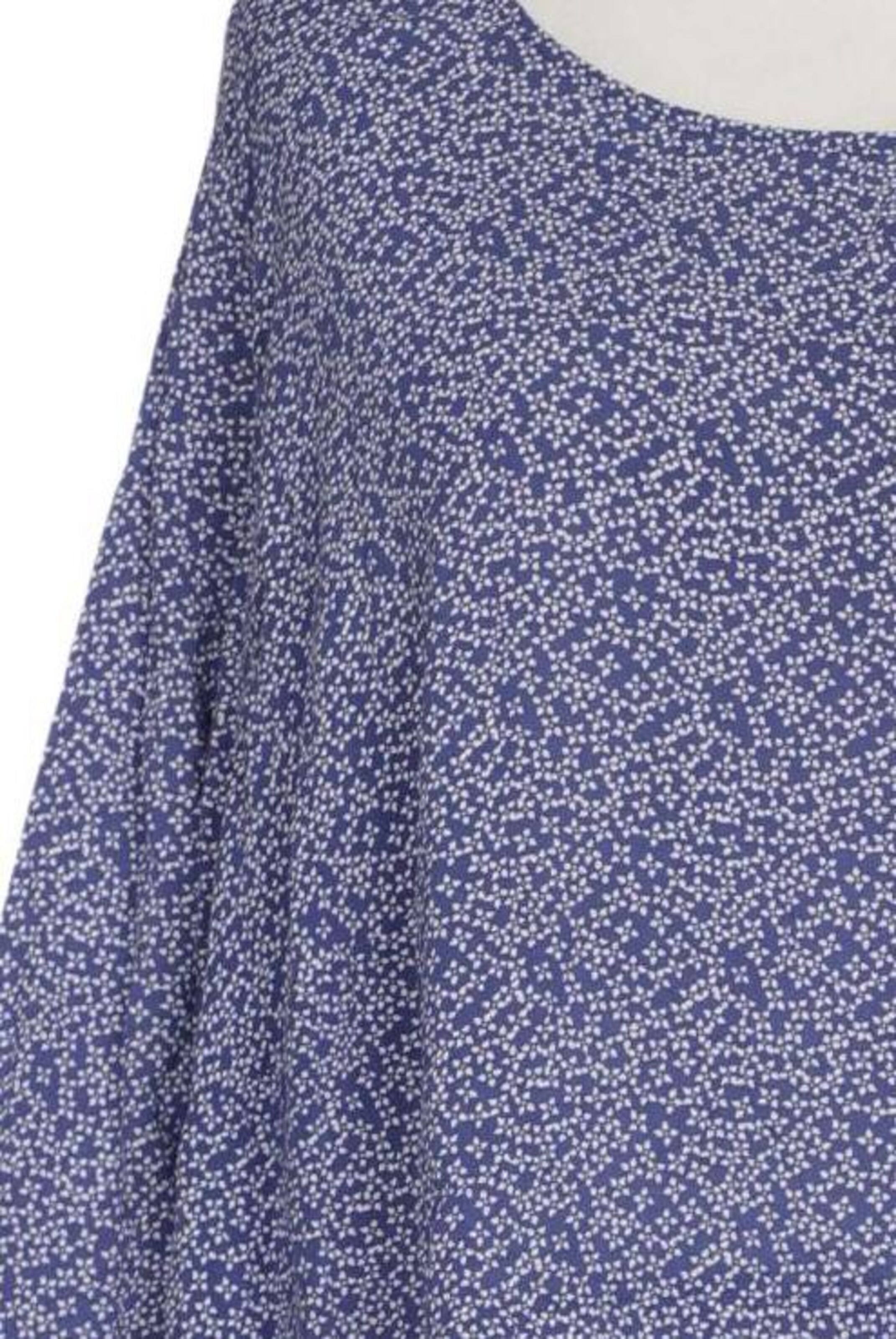 Ulla Popken Bluse 7XL in Blau