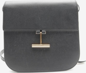 Tom Ford Schultertasche / Umhängetasche One Size in Schwarz: predná strana