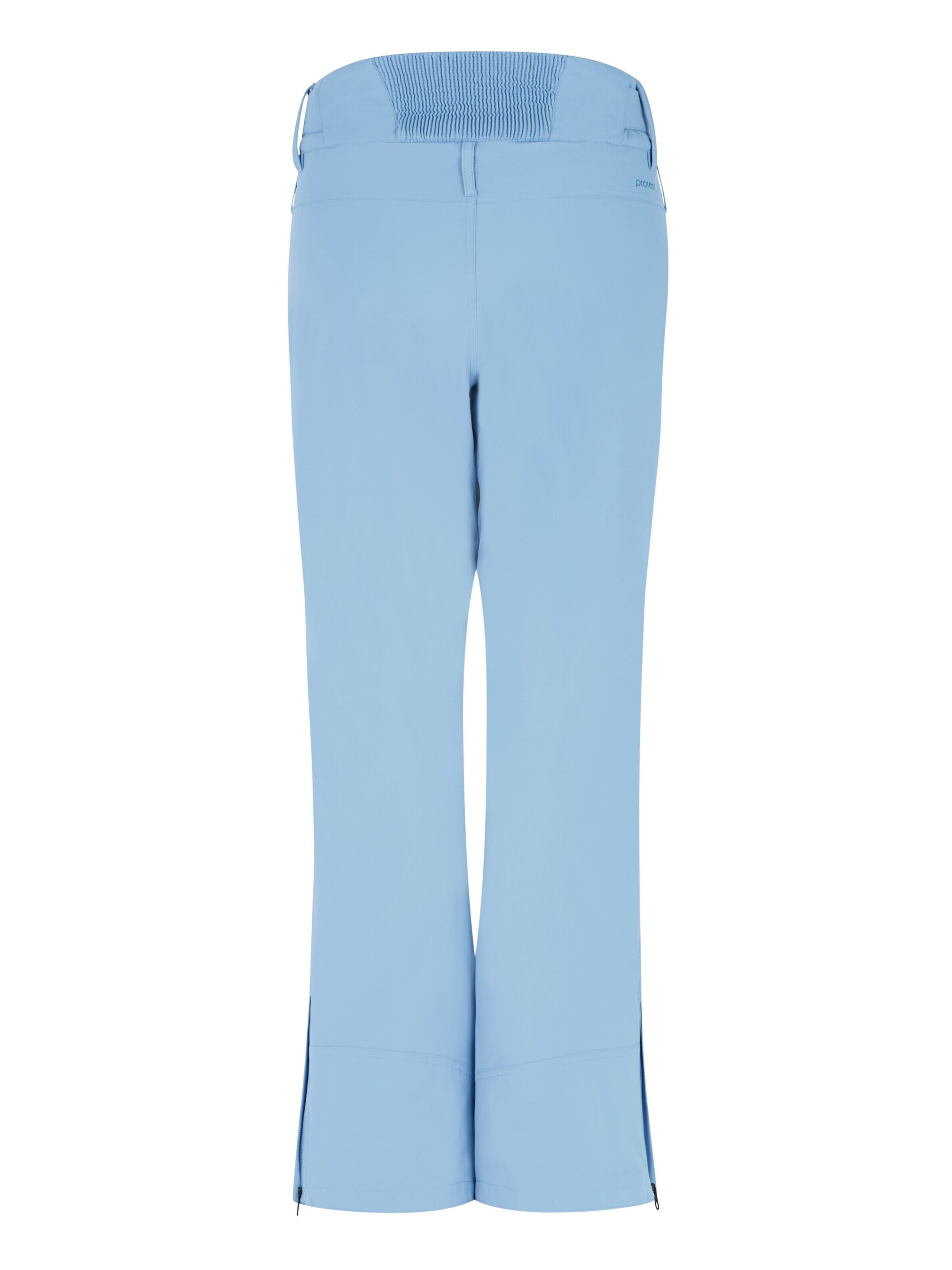 PROTEST Regular Sporthose 'PRTCINNAMONES'‌‌‌ in Blau